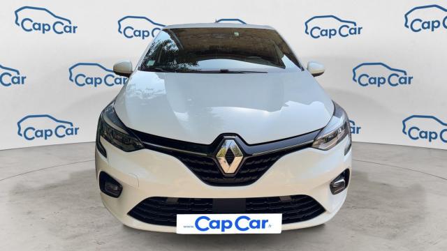 Renault Clio image 8