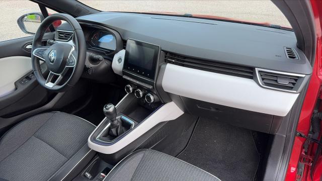 Renault Clio image 7