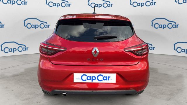 Renault Clio image 8