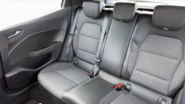 Renault Clio image 1