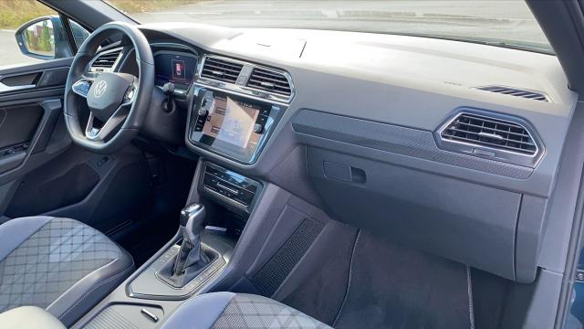 Volkswagen Tiguan image 5