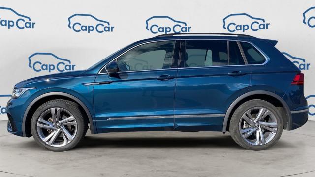 Volkswagen Tiguan image 8