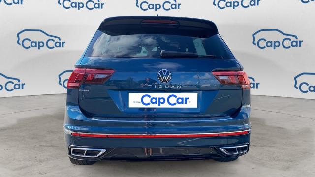 Volkswagen Tiguan image 7
