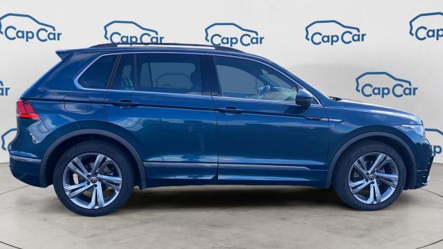 Volkswagen Tiguan image 9