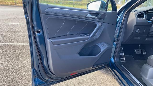 Volkswagen Tiguan image 4