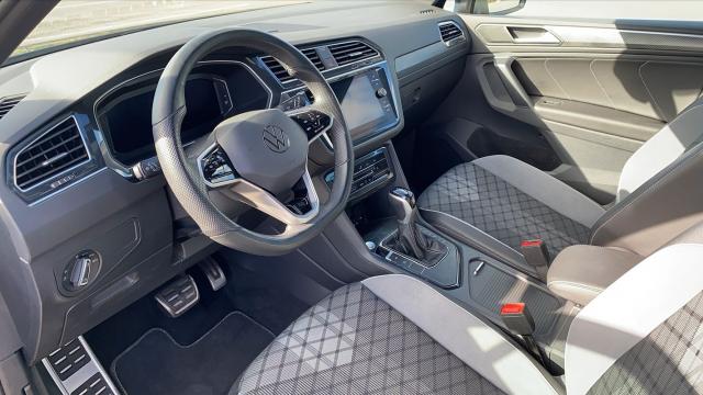 Volkswagen Tiguan image 3