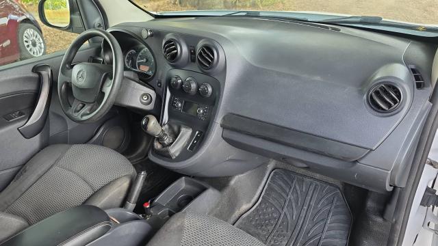 Mercedes Benz Citan image 8