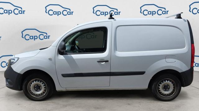 Mercedes Benz Citan image 4