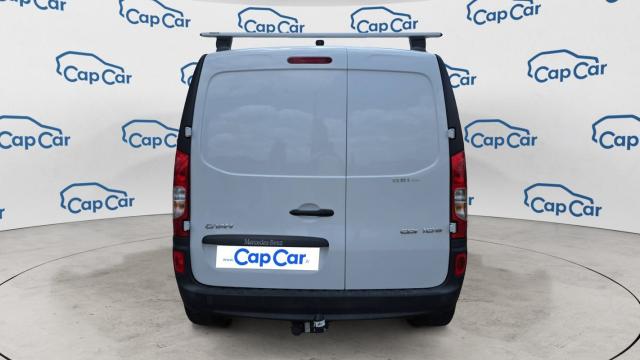 Mercedes Benz Citan image 6