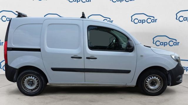 Mercedes Benz Citan image 9