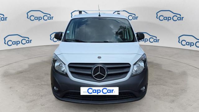 Mercedes Benz Citan image 3