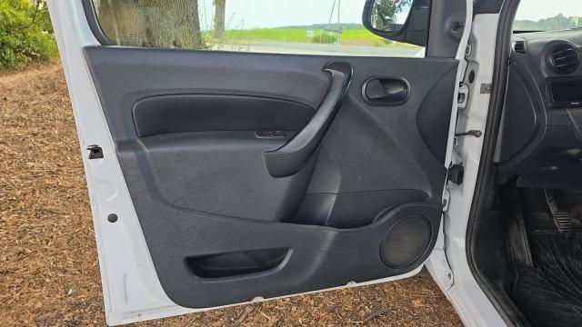 Mercedes Benz Citan image 5