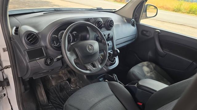 Mercedes Benz Citan image 2