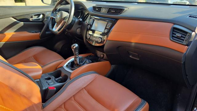 Nissan X-Trail image 5
