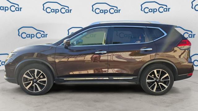 Nissan X-Trail image 9