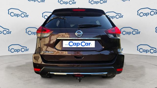 Nissan X-Trail image 3
