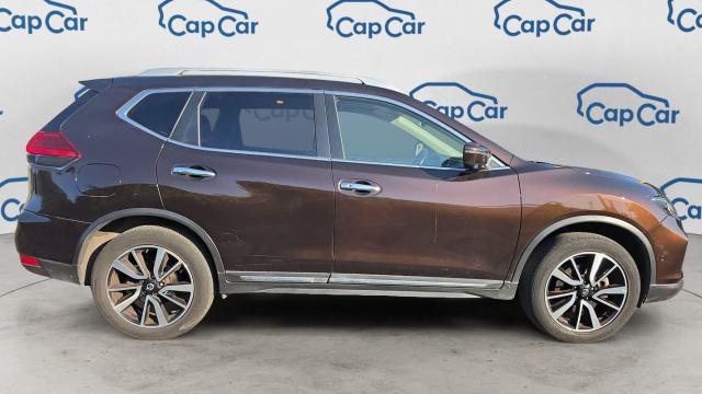 Nissan X-Trail image 8