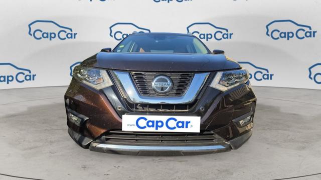 Nissan X-Trail image 2