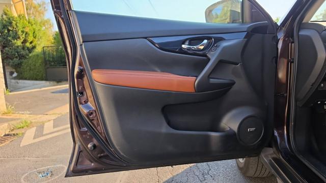 Nissan X-Trail image 7