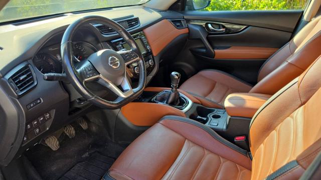 Nissan X-Trail image 4