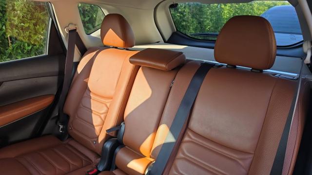Nissan X-Trail image 6