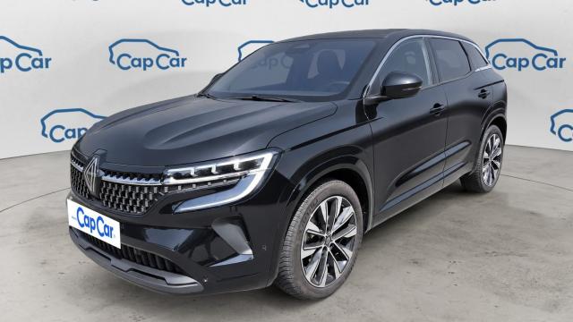 Renault Austral 1.3 Dig-T Mhev 2wd Xtronic Techno - Automatique Entretien Constructeur