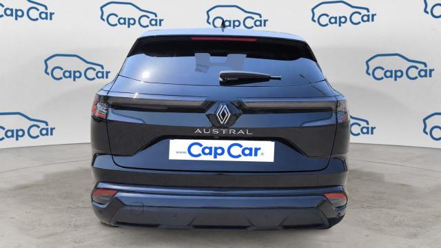 Renault Austral image 3