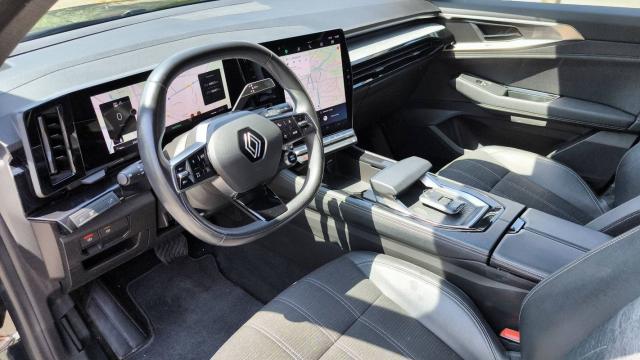 Renault Austral image 5