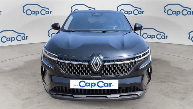 Renault Austral image 4