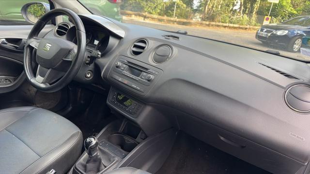 Seat Ibiza image 8