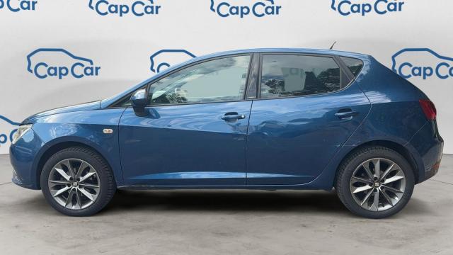 Seat Ibiza image 3