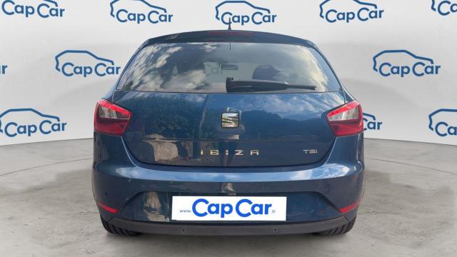 Seat Ibiza image 5
