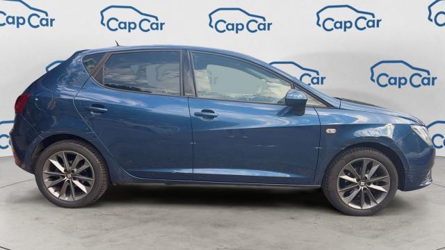 Seat Ibiza image 4