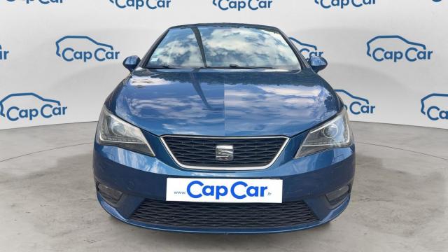 Seat Ibiza image 1