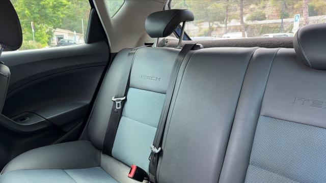 Seat Ibiza image 2