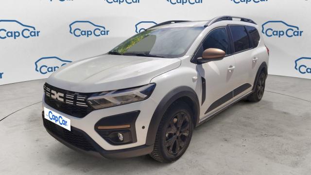 Dacia Jogger d’occasion