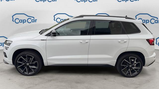 Skoda Karoq image 5