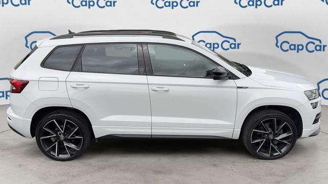 Skoda Karoq image 1
