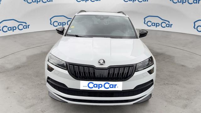 Skoda Karoq image 2