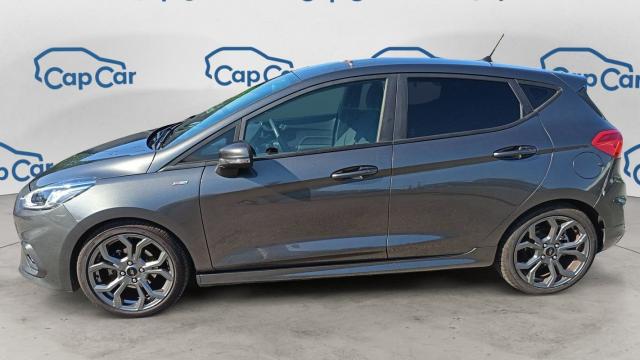Ford Fiesta image 3