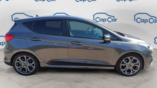 Ford Fiesta image 1