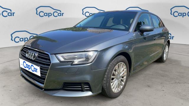 Audi A3 Sportback Iii 1.6 Tdi 110 Business Line