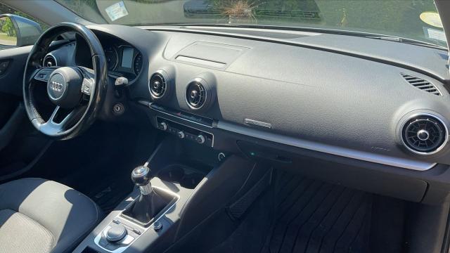 Audi A3 Sportback image 3