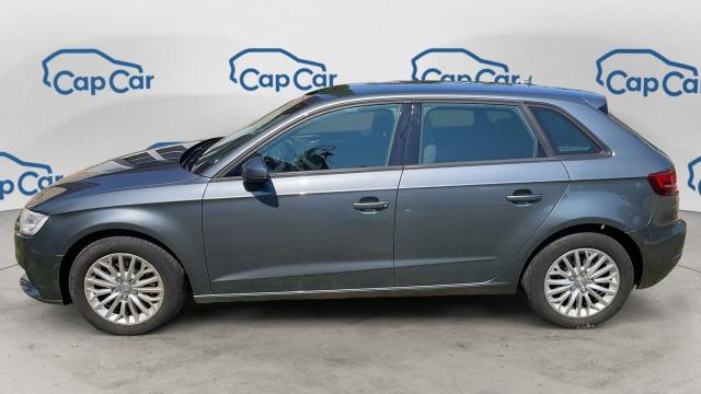 Audi A3 Sportback image 9