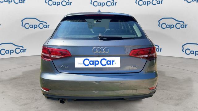Audi A3 Sportback image 4