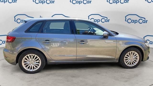 Audi A3 Sportback image 2