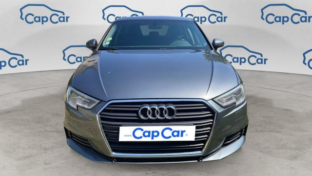 Audi A3 Sportback image 1