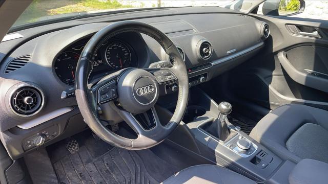 Audi A3 Sportback image 8