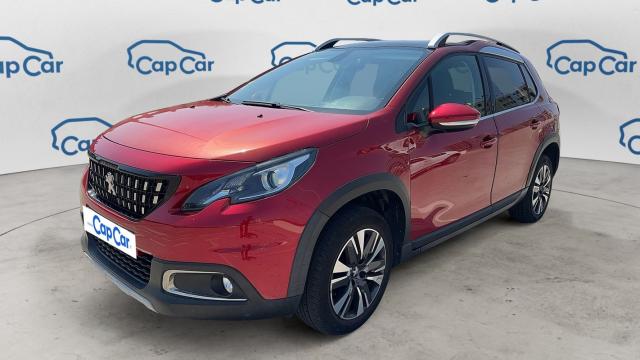 Peugeot 2008 1.2 Puretech 110 Allure
