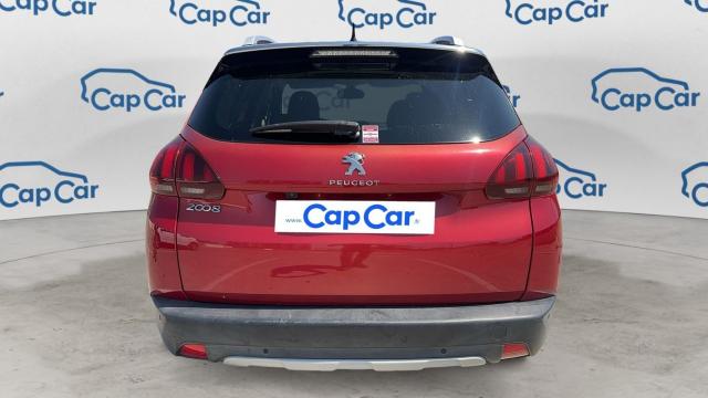 Peugeot 2008 image 1